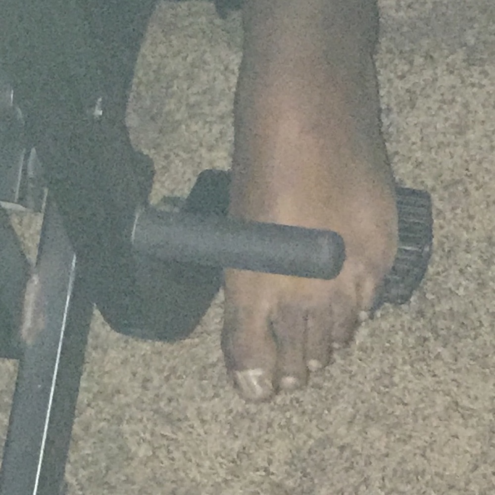 African Runner Away Sport Shoes.